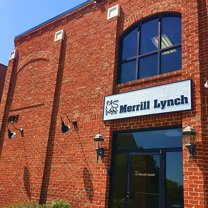 Merrill Financial Advisors in Lynchburg, VA 24502 | Merrill