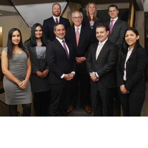 The Lerner Group, Financial Advisors in New York, NY 10281